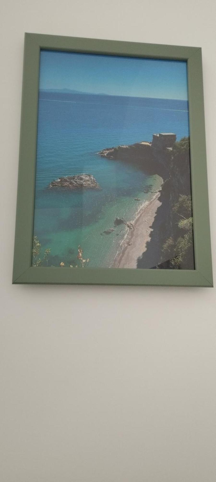 サレルノ Alta Quota Relax On The Sea Bed & Breakfast 部屋 写真