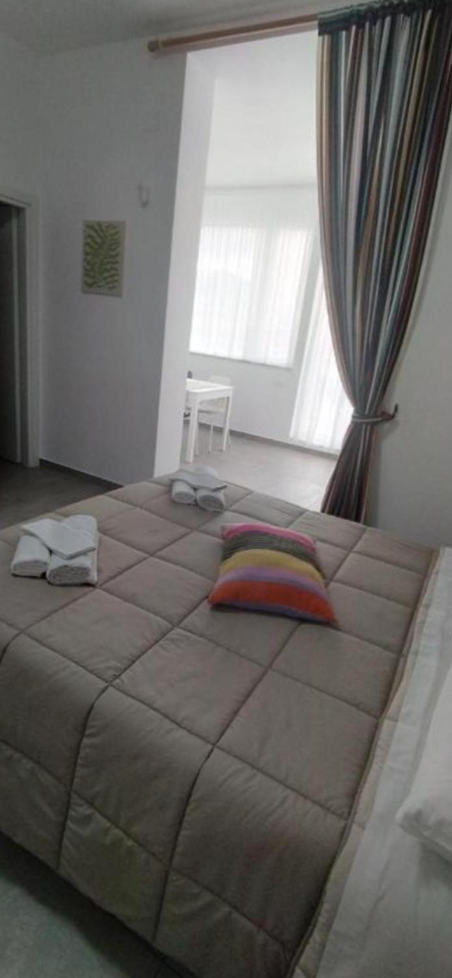 サレルノ Alta Quota Relax On The Sea Bed & Breakfast 部屋 写真