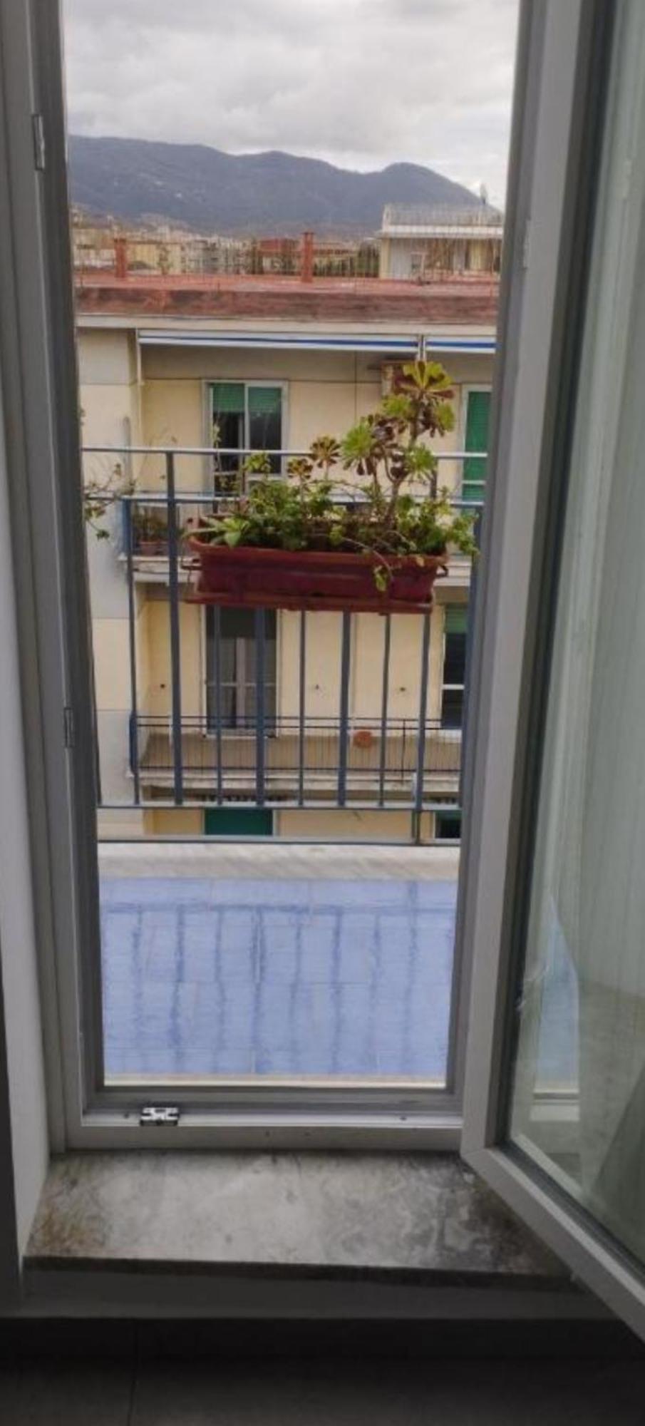 サレルノ Alta Quota Relax On The Sea Bed & Breakfast 部屋 写真